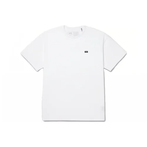 VANS Белый Мужской T-Shirt