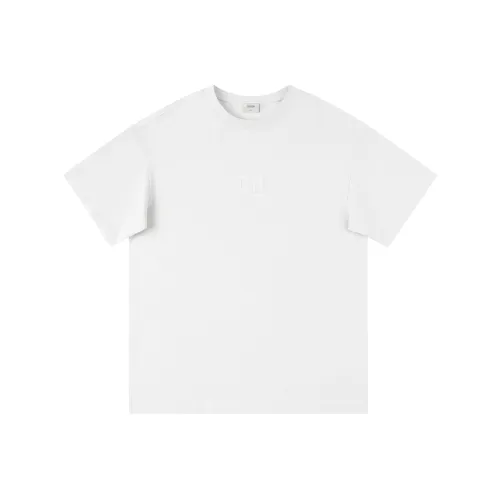 CHINISM HIGHLIGHT Series Унисекс Футболки