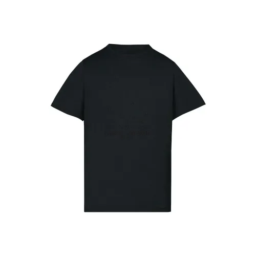 Maison Margiela Рубашка Мужская Угольный Серый