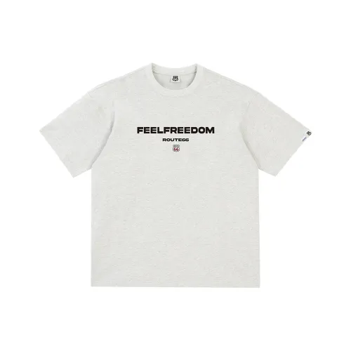 66/ROUTE 66 Унисекс Футболка