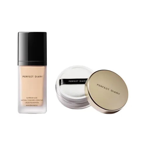 PERFECT DIARY Наборы для макияжа Женские