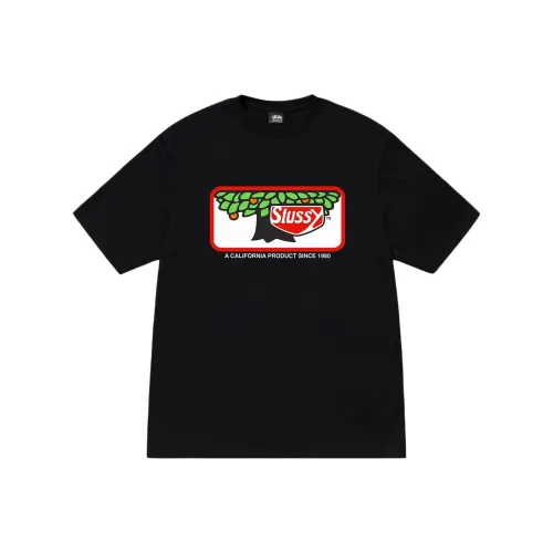 Stussy Унисекс Футболки