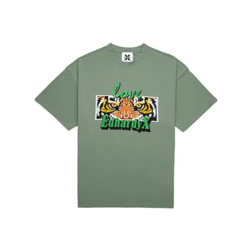 ED HARDY X Унисекс Футболки