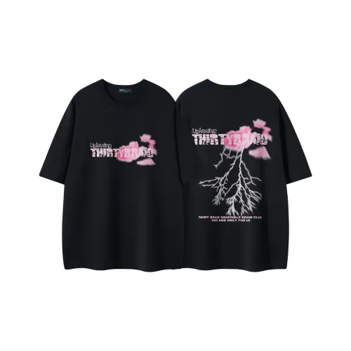 30BRAID Унисекс Футболка