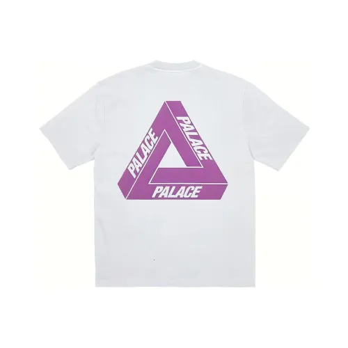 PALACE SS23 T-Shirt Унисекс Light Blue