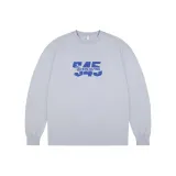 Серо-голубой