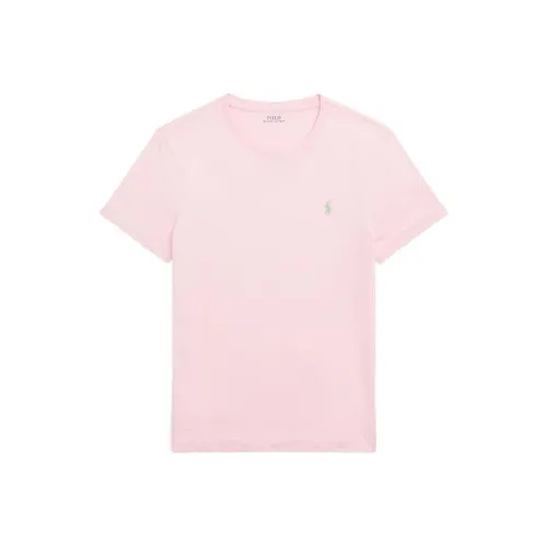 Polo Ralph Lauren SS24 T Рубашка Мужская