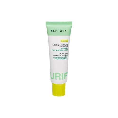 Sephora Увлажняющие средства и кремы для лица Унисекс