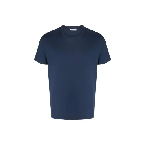 Boglioli Мужские Синие Рубашки T