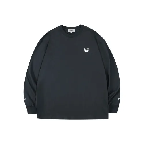 11ESTRANGER ASTRANGER Унисекс T-рубашки