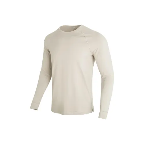 Under Armour T-Shirt Мужской Коричневый