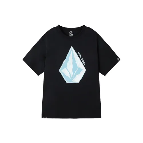 VOLCOM Унисекс Футболки