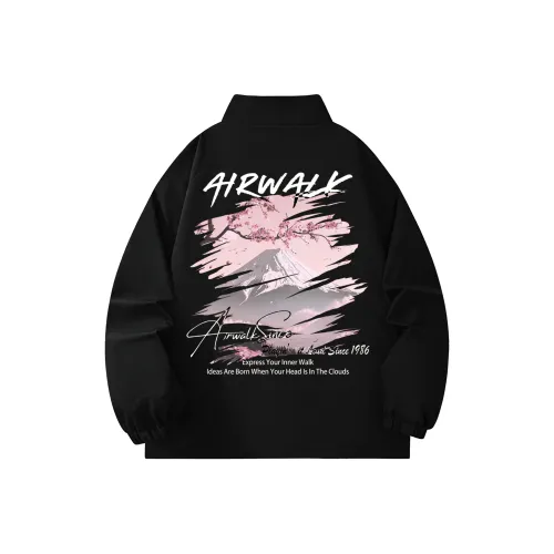 Airwalk Унисекс Куртки