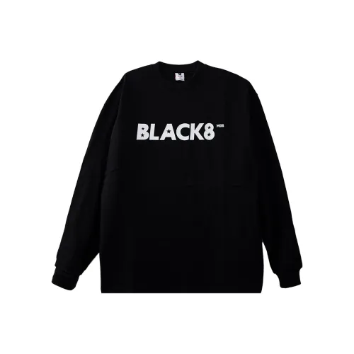 BLACK8 Mula Over Billionaire Унисекс Футболка