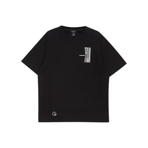 JACK&JONES Мужские T-рубашки