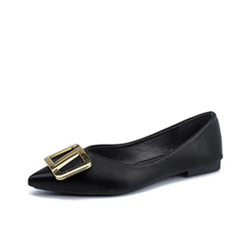 LANZA Женские повседневные туфли Женские