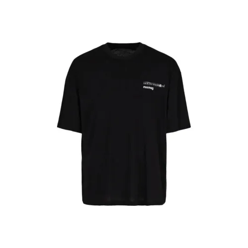 ARMANI EXCHANGEAE SS24 T Рубашка Мужская