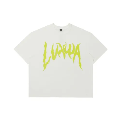 LVXWA Унисекс Футболки