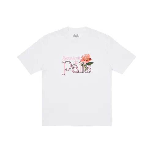 PALACE Summer 2023 Collection T-Shirt Unisex