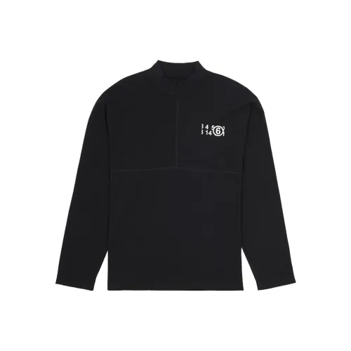 MM6 MAISON MARGIELA T-Shirt Унисекс