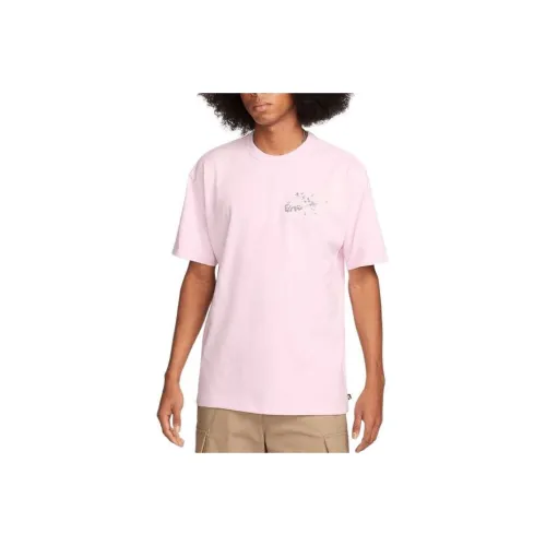 Nike x Yuto Horigome T-Shirt Унисекс Розовый