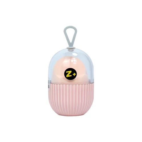 Z+ Оливковый Двойной Cut Макияж Губка Контуринг Фиксирующий Легко наносится Мягкий 1 шт