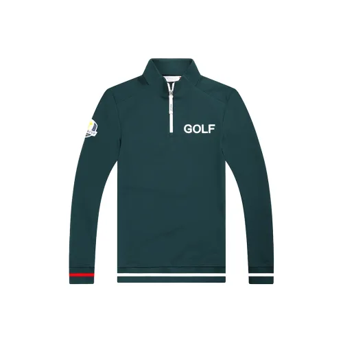 RYDER CUP EST.1927 Мужская футболка с коротким рукавом