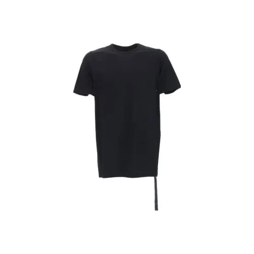 Rick Owens DRKSHDW Черные Мужские T-Рубашки