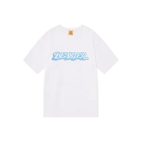 BEASTER X GRATEFUL DEAD Co В избранном Унисекс Футболка