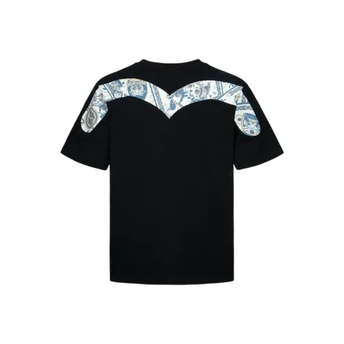 EVISU Мужские T-рубашки