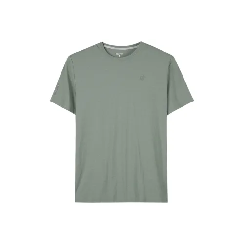 Tectop Унисекс Футболка