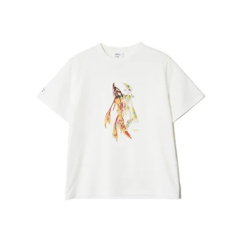 ROARINGWILD ARCH Унисекс Футболка