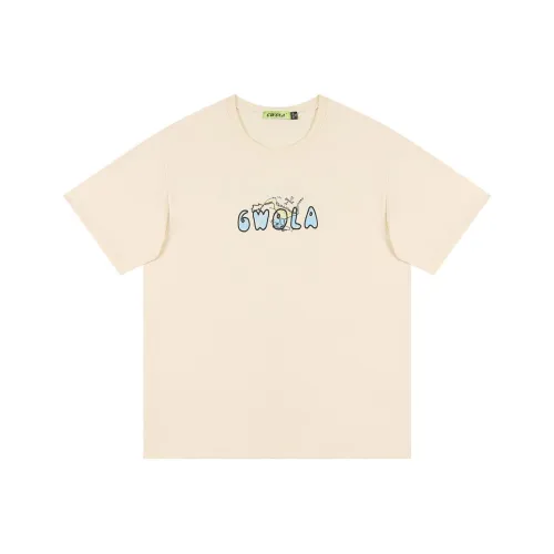 Gwola Унисекс Футболки