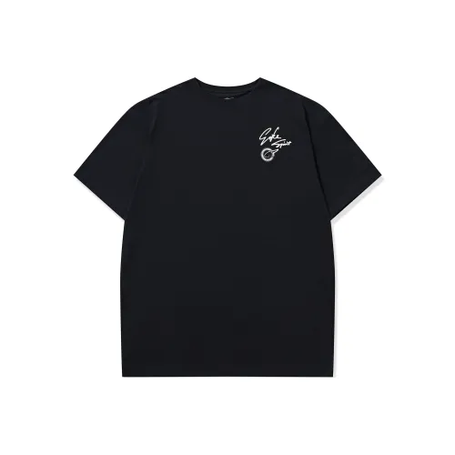 Erke Мужская T-рубашка