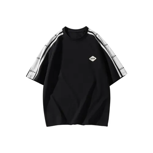 SCRM Унисекс Футболки