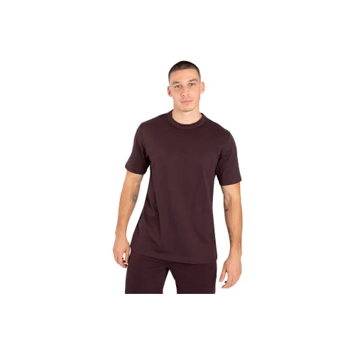 VENUM Темно-коричневые мужские футболки T