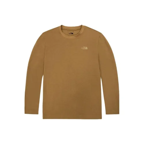 THE NORTH FACE Быстросохнущая одежда мужская коричневый