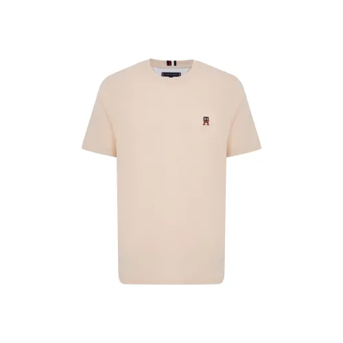 Tommy Hilfiger Мужские T-рубашки