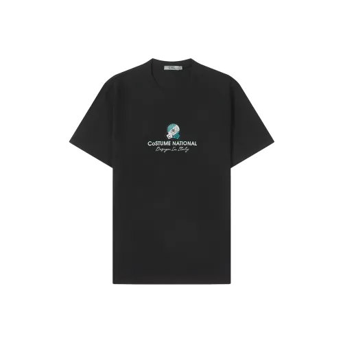 C'N'C Rhythm Party Series Мужская T-рубашка