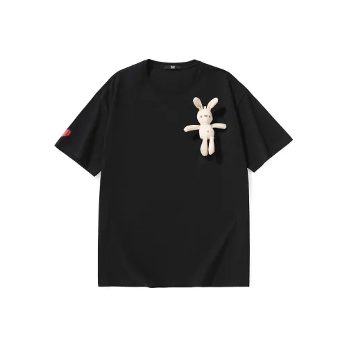 BIRDTALK Унисекс Футболки