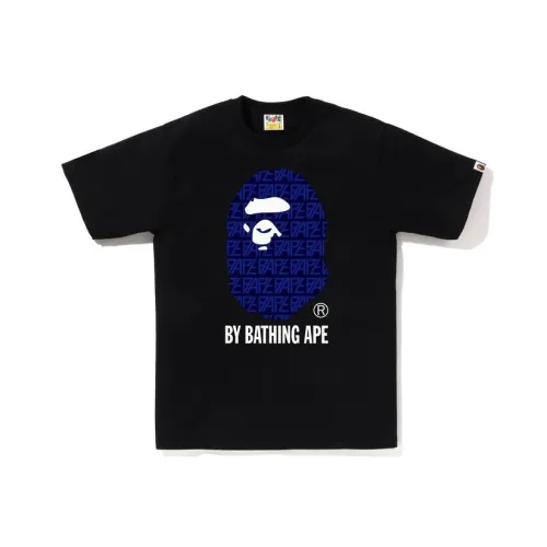 A BATHING APE Мужские T-рубашки