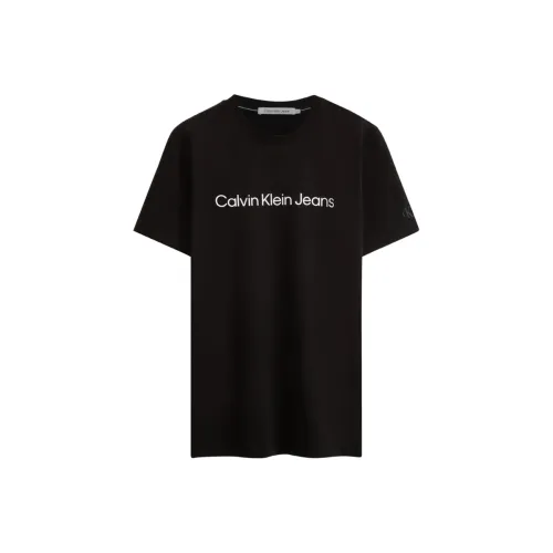 Calvin Klein Унисекс Футболки