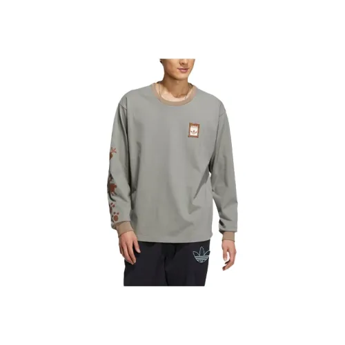 adidas originals Earthy Umbrial Унисекс Футболка