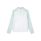 74 Pure White/Blue