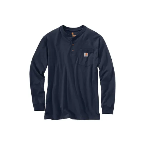 Carhartt Мужские T-рубашки