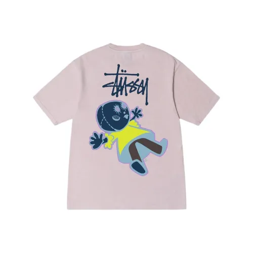 Stussy SS23 Унисекс Футболки
