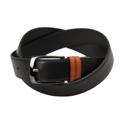 Lanvin Ремни из коровьей кожи Унисекс
