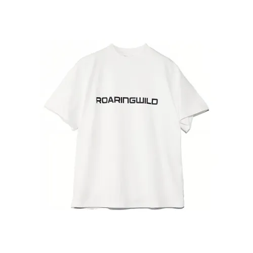 ROARINGWILD MAINLINE Унисекс Футболка