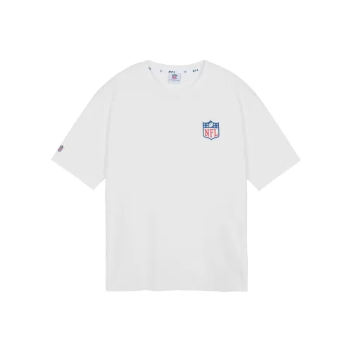 NFL T-Shirt Унисекс Разные цвета