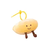 Жёлтые пельмени